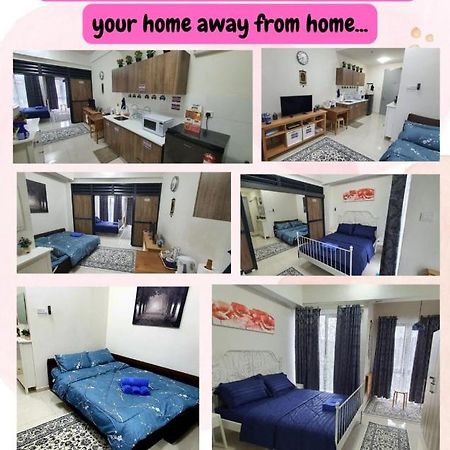 Hannah Suite At Cameronfair Cameron Highlands Exteriör bild