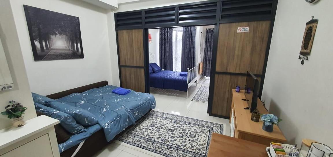Hannah Suite At Cameronfair Cameron Highlands Exteriör bild